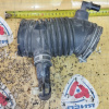 Гофра впускного коллектора Toyota/Lexus 2GR-FXE Harrier#RX450h GYL15 резиновая 17881-31230 / 17880-31220