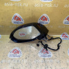 Зеркало Audi A7 C7/4GA лев Правый руль повт 14+2к LX5R '2011
