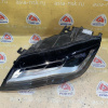 Фара Audi A7 C7/4GA '2011 лев LED правый руль 4G8941033A