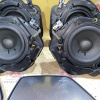 Динамик Audi 4G8035300 4G8035299 A7 C7/4GA '2011 Комплект BANG&OLUFSEN  4G8035304 4G8035303 4G8035302 4G8035301 4H0035361