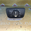 Переключатель света Audi A7 C7/4GA '2011 Нет заглушки на кнопке 4G0941531E