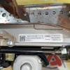 Колонка рулевая Audi A7 C7/4GA '2011 Правый руль 4G0419506T