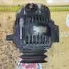 Генератор Toyota 2C/3C-T Lite Ace/Town Ace CR40/CR50 12V. 90A. без вакуум Bus 3 конт. овал. ( S/IG/L ) 2 клиновых ремня 27060-64320