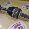 Привод HONDA RR1/RR2 Elysion K24A перед, прав 2WD/4WD ABS ВН-27шл. Н-30шл. С валом промежуточным. Дефект пыльников. S3X-003 44305-SJM-000 / 44500-SED-900