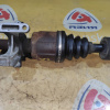 Привод HONDA RR1/RR2 Elysion K24A перед, прав 2WD/4WD ABS ВН-27шл. Н-30шл. С валом промежуточным. Дефект пыльников. S3X-003 44305-SJM-000 / 44500-SED-900