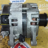 Генератор Toyota 2GR-FKS Camry GSV70 '2017- 1 конт. ( GL ) ДЕФЕКТ РАЗЪЁМА 150 A. 12V. VALEO 27060-0P370-B