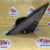 Зеркало Chevrolet Epica V250 лев 6к поворотник, доп. зеркало, белое полотно '2007