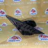Зеркало Chevrolet Epica V250 прав 6к поворотник, белое полотно '2006