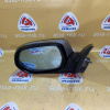 Зеркало Chevrolet Epica V250 лев 8к поворотник (царапины) '2007