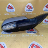 Зеркало Chevrolet Epica V250 прав 12к поворотник (царапины) 92U '2007
