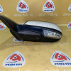 Зеркало Chevrolet Epica V250 лев 8к поворотник '2006