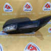 Зеркало Chevrolet Epica V250 прав 6к поворотник, белое полотно '2009