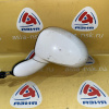 Зеркало Chevrolet Spark M200/M250 лев мех. регул. Daewoo Matiz LHD '2005