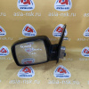 Зеркало Hyundai H1/Grand Starex TQ лев 5к левый руль '2009