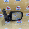 Зеркало Hyundai H1/Grand Starex TQ прав 5к левый руль (царапины) '2012
