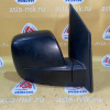 Зеркало Hyundai H1/Grand Starex TQ прав 5к левый руль '2009