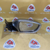 Зеркало Hyundai Sonata YF/GF прав 9к левый руль (царапины) 876203S220Y5 '2012