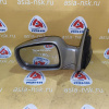 Зеркало Hyundai Terracan HP/EF лев 7к A2YK '2005
