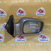 Зеркало Hyundai Terracan HP/EF прав 7к C2YK 270148 (дефект ЛКП) '2003