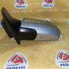Зеркало Kia Sorento BL/FY/JC лев 7к хром накладка 876013E111 '2008