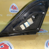 Зеркало Kia Sorento BL/FY/JC лев 7к хром накладка 876013E111 '2008