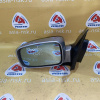 Зеркало Kia Sorento BL/FY/JC лев 7к хром накладка 876013E111 '2008