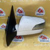 Зеркало Kia Sorento BL/FY/JC лев 8к поворотник 42UD '2006
