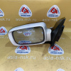 Зеркало Kia Sorento BL/FY/JC лев 8к поворотник 42UD '2006