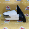 Зеркало Kia Sorento BL/FY/JC прав 8к поворотник 42UD '2006