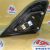 Зеркало Kia Sorento BL/FY/JC лев 8к поворотник 423D (дефект корпуса) '2007