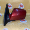 Зеркало Kia Sportage KM/JE/FQ лев 7к левый руль 863P '2006