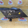 Зеркало SsangYong Kyron DJ/D100 прав 7к хром накладка DPS (дефект крепления) '2005