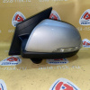 Зеркало SsangYong New Actyon CK/C200 лев 10к поворотник, подсветка '2011