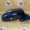 Зеркало SsangYong New Actyon CK/C200 прав 10к поворотник, подсветка '2011