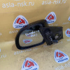 Зеркало SsangYong New Actyon CK/C200 лев 10к поворотник, подсветка '2013