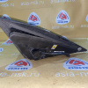 Зеркало SsangYong Rexton GAB/Y200 прав 11к белое полотно (царапины) '2002