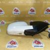 Зеркало SsangYong Rexton GAB/Y250 прав 11к синее полотно '2007