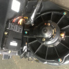Печка Subaru BH5 Legacy '2000-2002 в сборе 72210-AE210