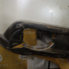 Бампер Subaru Outback BR9 '2009-2013 перед Брак (под омыватель фар) тум.114-77828 57704-AJ050