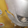 Бампер Toyota Passo Sette M502E '2008-2012 перед Брак 52119-B1160