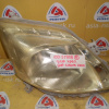 Фара Toyota 100-51958 прав Passo Sette M502E '2008-2012 Дефект крепления Дефект стекла (скол)