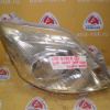 Фара Toyota 100-51958 прав Passo Sette M502E '2008-2012 Дефект крепления Дефект стекла (глубокие царапины)
