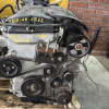 Двигатель Mitsubishi 4B10-GN6562 БЕЗ КОНДЕРА Lancer CX3A-0100297