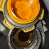 Двигатель Subaru EJ152-B141780 ЕГР  ДЕФЕКТ КЛАПАННОЙ КРЫШКИ И КОРОМЫСЛА Impreza GG3-005561 '2000-