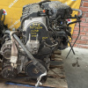 Двигатель Honda D15B-3643690 В СБОРЕ  VTEC Civic ES1-1008943