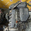 Двигатель Honda D15B-3643690 В СБОРЕ  VTEC Civic ES1-1008943