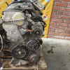 Двигатель Toyota 1NZ-FE-1671080 SWAP +АКПП+КОСА КОМП МЕХ ДРОСЕЛЬ Platz/Vitz NCP12-0146007 '2001-