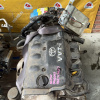 Двигатель Toyota 1NZ-FE-1671080 SWAP +АКПП+КОСА КОМП МЕХ ДРОСЕЛЬ Platz/Vitz NCP12-0146007 '2001-