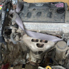 Двигатель Toyota 1NZ-FE-1671080 SWAP +АКПП+КОСА КОМП МЕХ ДРОСЕЛЬ Platz/Vitz NCP12-0146007 '2001-