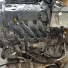 Двигатель Toyota 1NZ-FE-1671080 SWAP +АКПП+КОСА КОМП МЕХ ДРОСЕЛЬ Platz/Vitz NCP12-0146007 '2001-